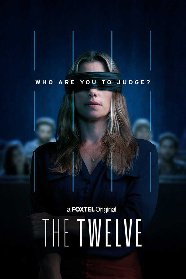 |EN| The Twelve 8