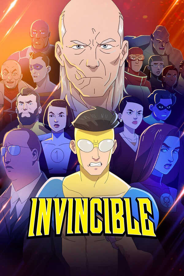 |FR| INVINCIBLE 8