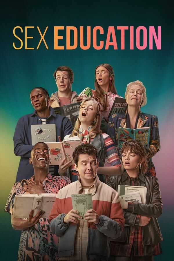 |FR| Sex Education 8