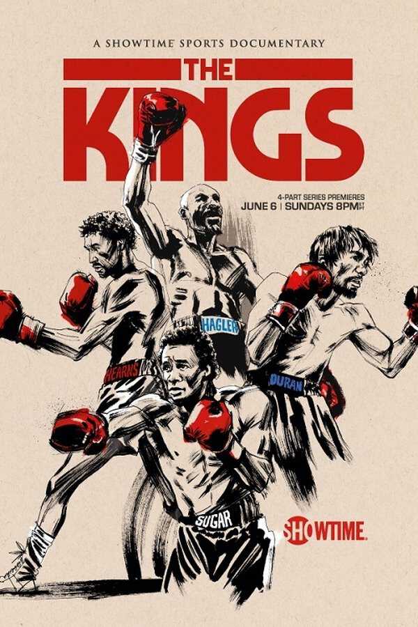 |PL| The Kings 8