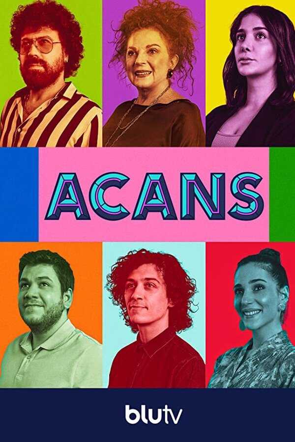 |AR| Acans الوكالة 8