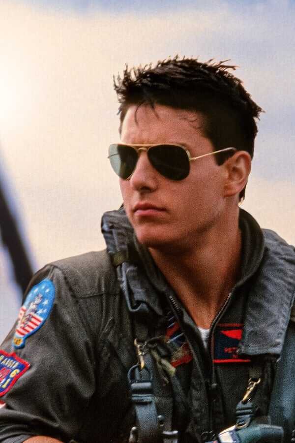 Top Gun - Ases Indomáveis (1986) 0