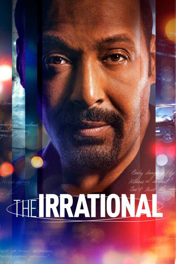 |ES| The Irrational 8