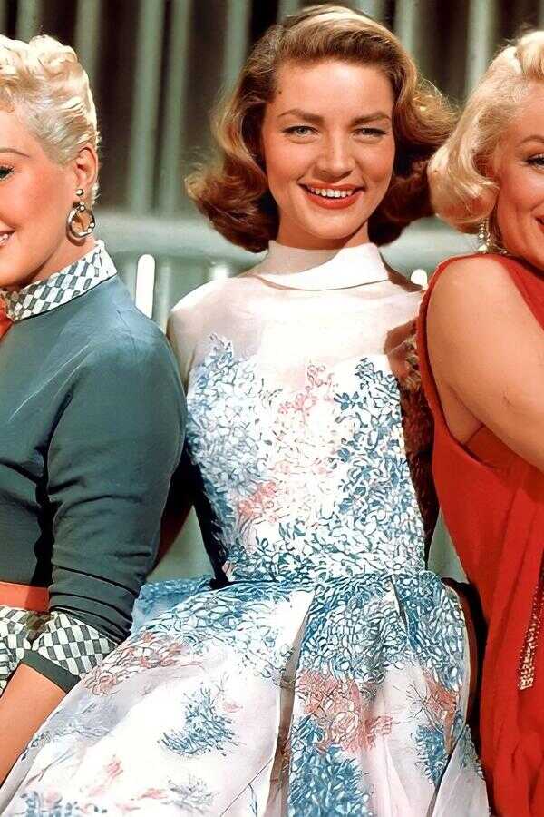 How to Marry a Millionaire (1953) 0