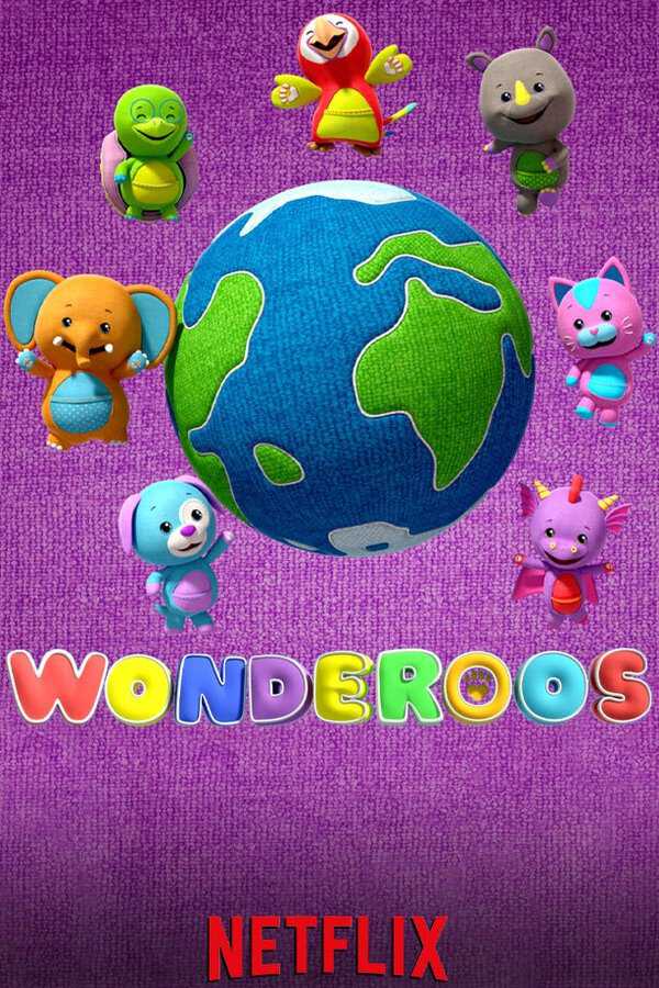|TR| Wonderoos 8