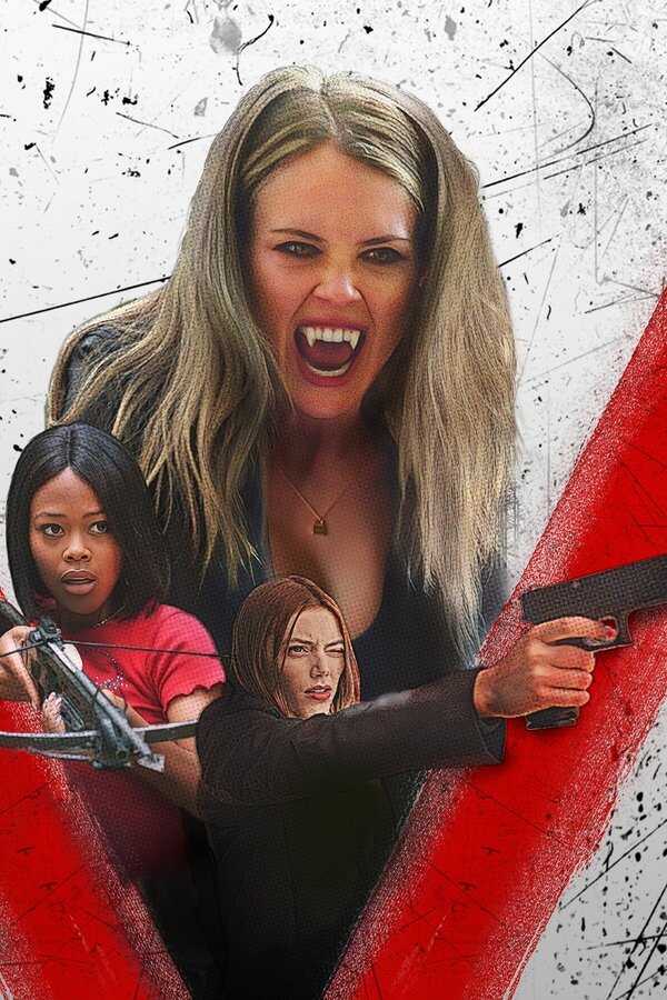 V for Vengeance (2022) 0