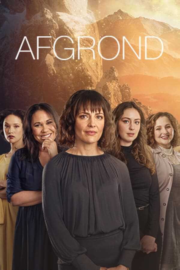 |AF| Afgrond 8
