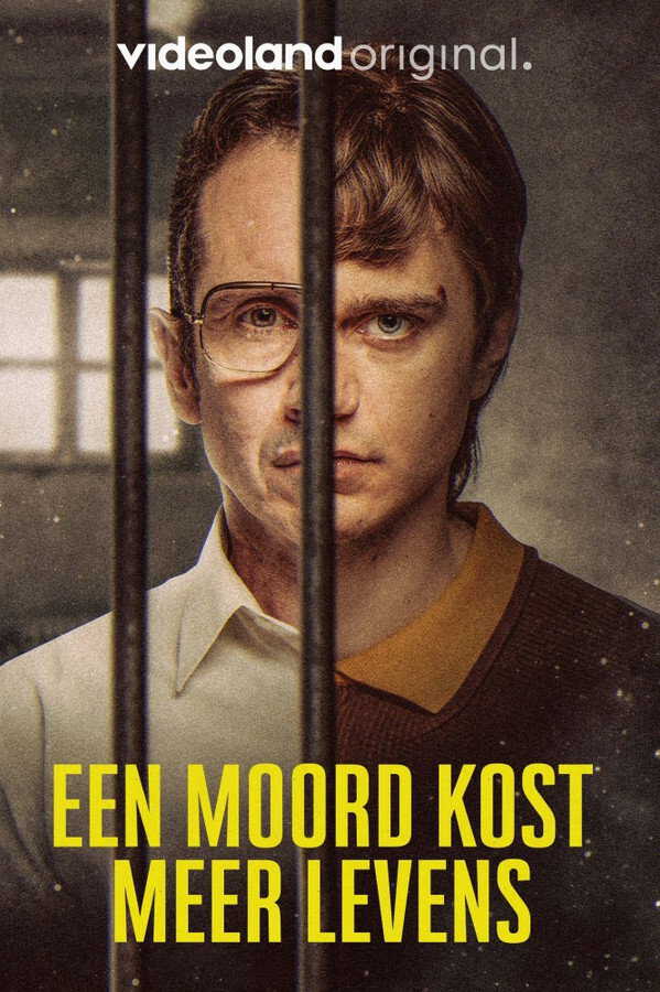 |NL| Een moord kost meer levens 8