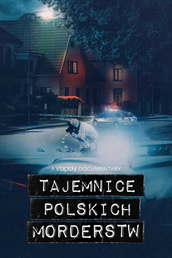 |PL| Tajemnice polskich morderstw 8