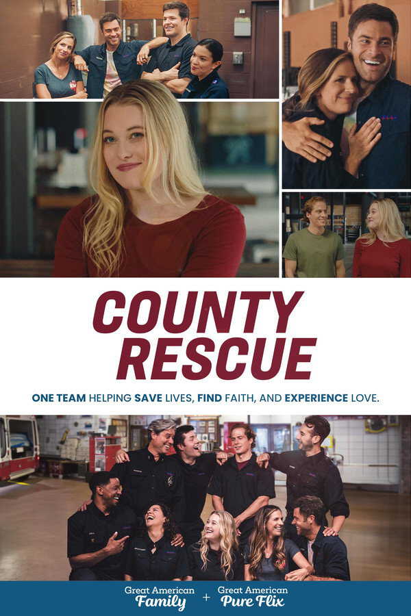 |EN| County Rescue 8