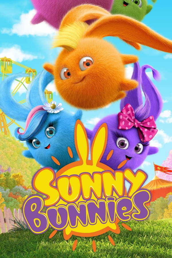 |SW| Sunny Bunnies 8