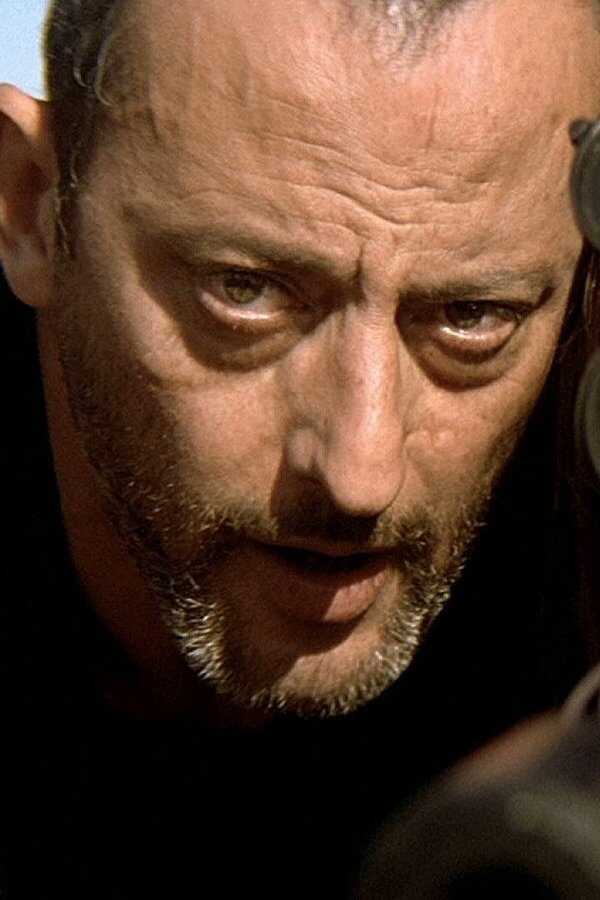 Léon: The Professional (1994) 0