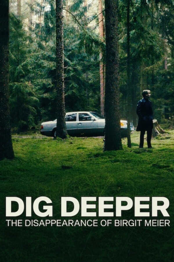 |IT| Dig Deeper: The Disappearance of Birgit Meier 8