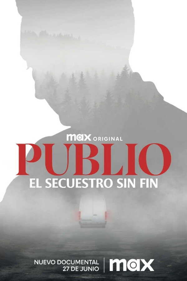 |ES| Publio. El secuestro sin fin 8