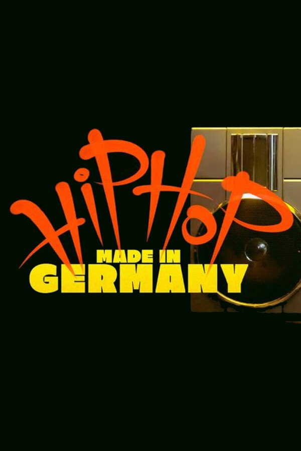 |DE| Hiphop - Made in Germany 8