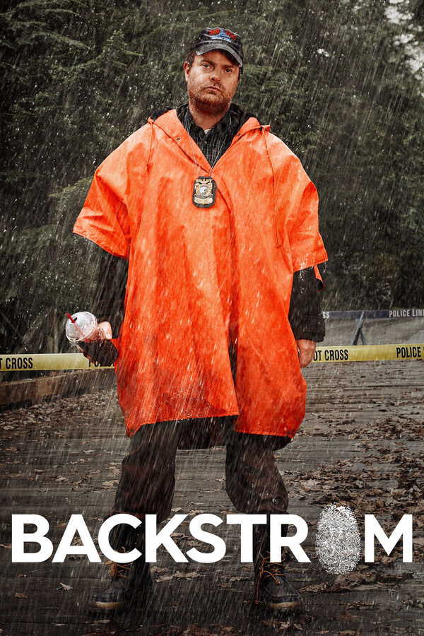 |PL| Backstrom 8