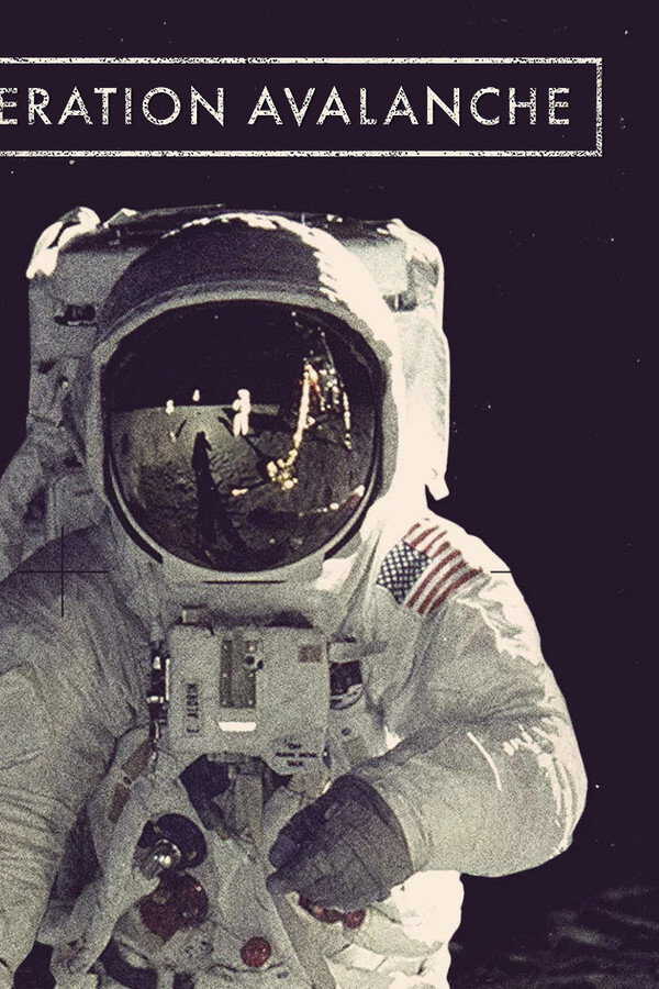 Operation Avalanche (2016) 0
