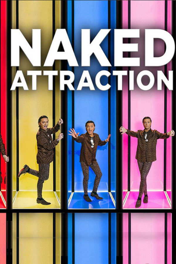 |SW| Naked Attraction 8