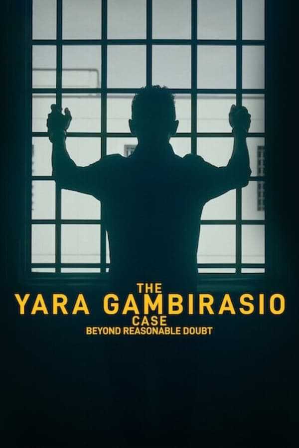|IT| The Yara Gambirasio Case: Beyond Reasonable Doubt 8