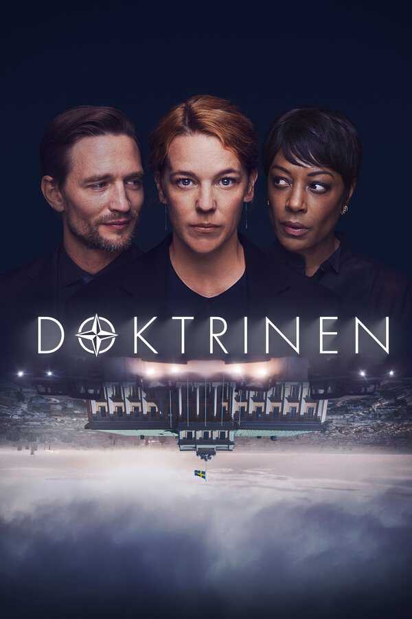 |SW| Doktrinen 8