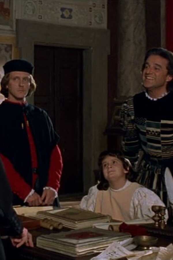 A spasso nel tempo (1996) 0