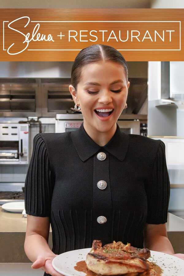 |EN| Selena + Restaurant 8