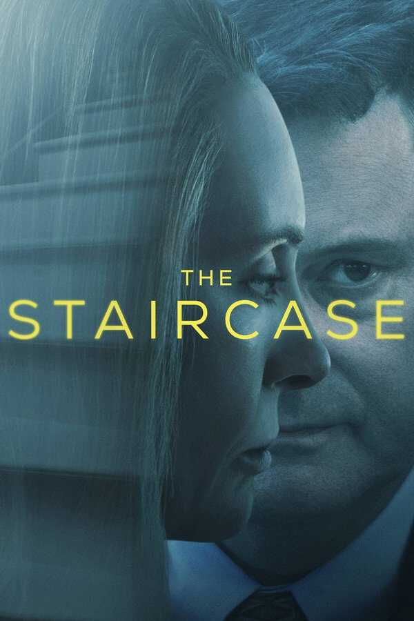 |SW| The Staircase 8