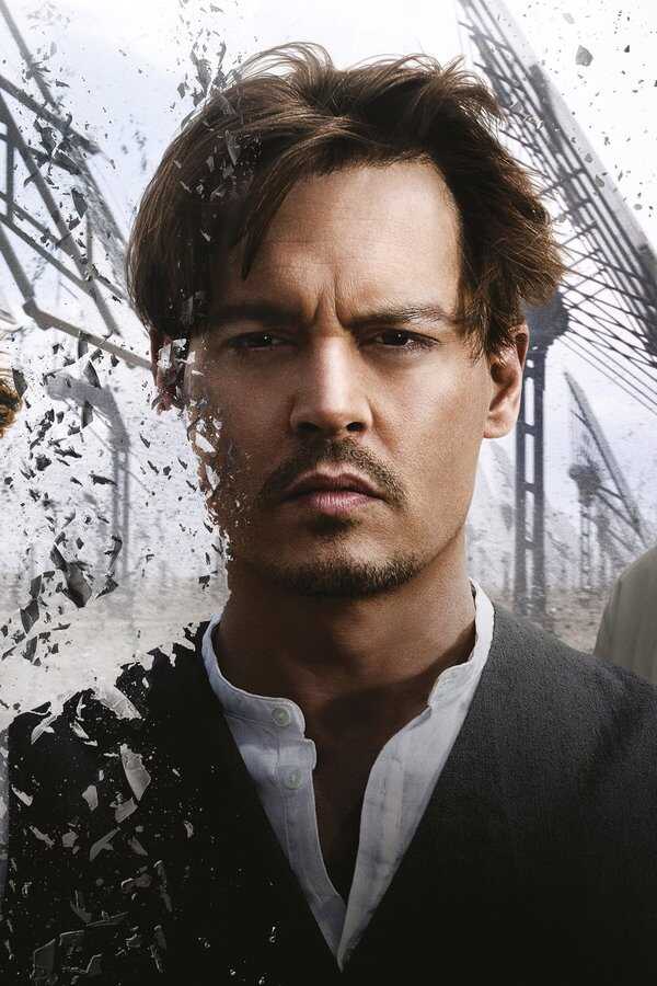 Transcendance (2014) 0