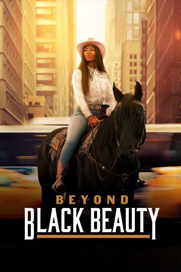 |NL| Beyond Black Beauty 8