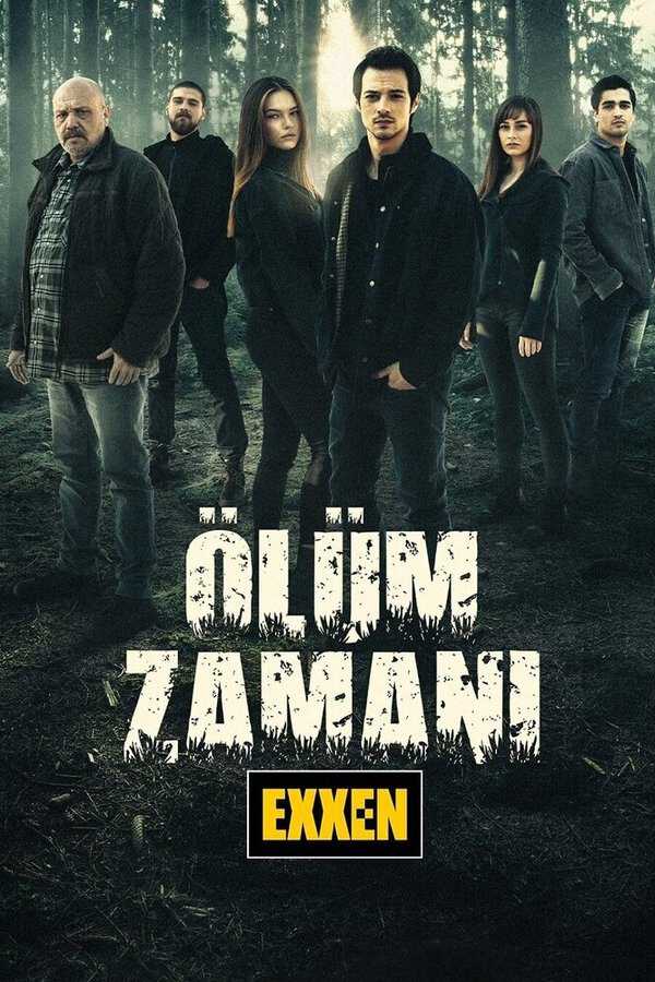 |TR| Olum Zamani 8