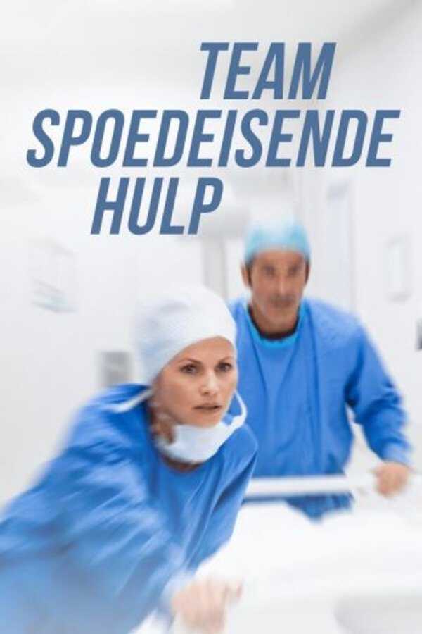 |IN| Team Spoedeisende Hulp 24/7 8