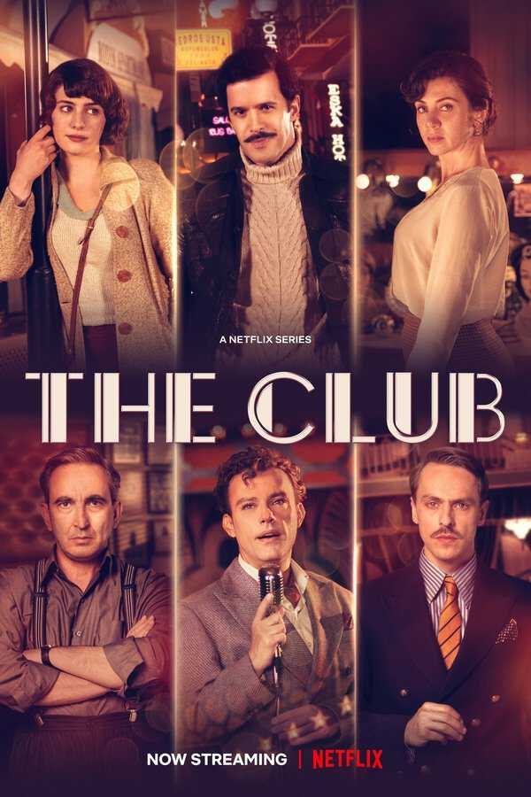 |TR| The Club 8