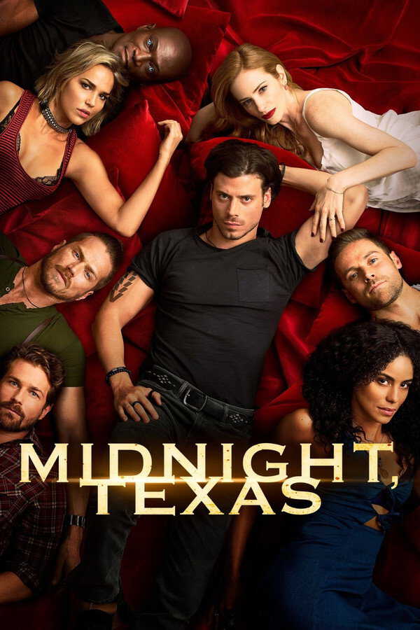|ES| Midnight, Texas 8
