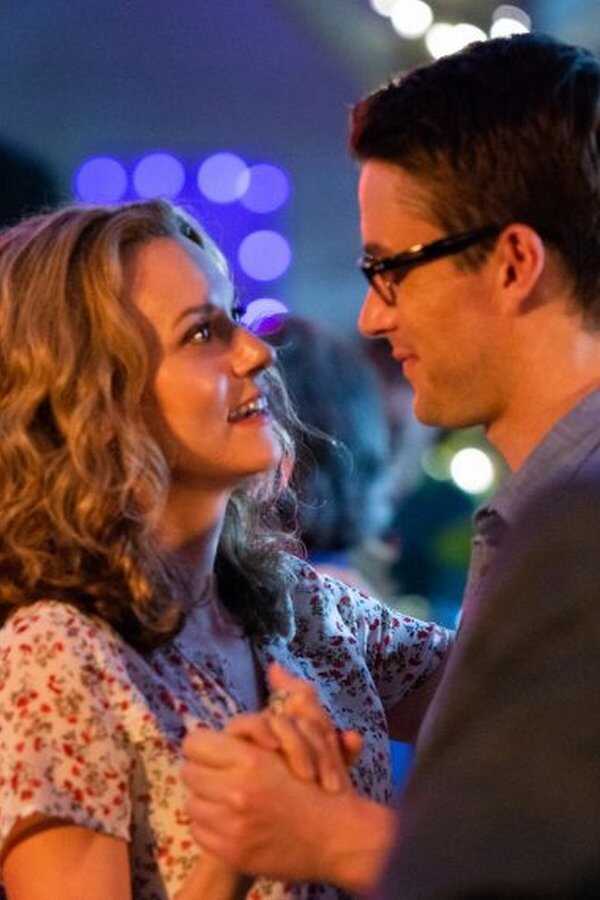 The Christmas Contract (2018) 0