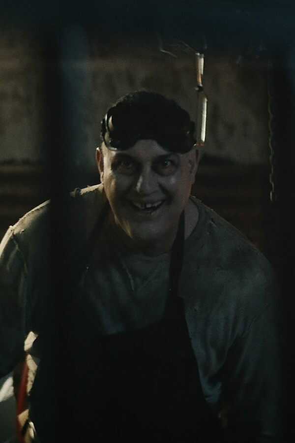 Skinford: Death Sentence (2022) 0