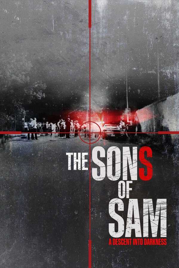 |DE| The Sons of Sam: A Descent Into Darkness 8