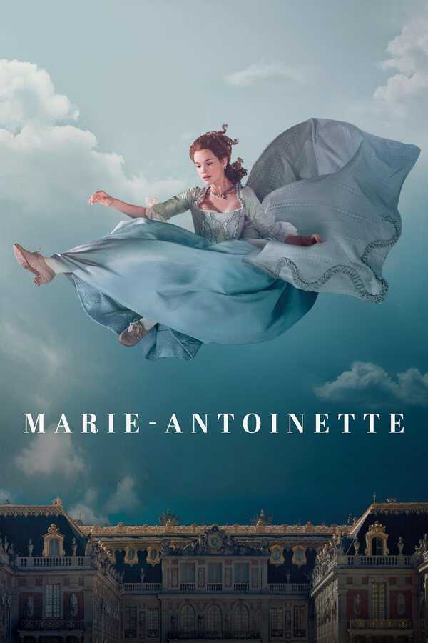 |SW| Marie-Antoinette 8