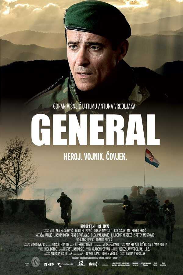 |EXYU| General 8