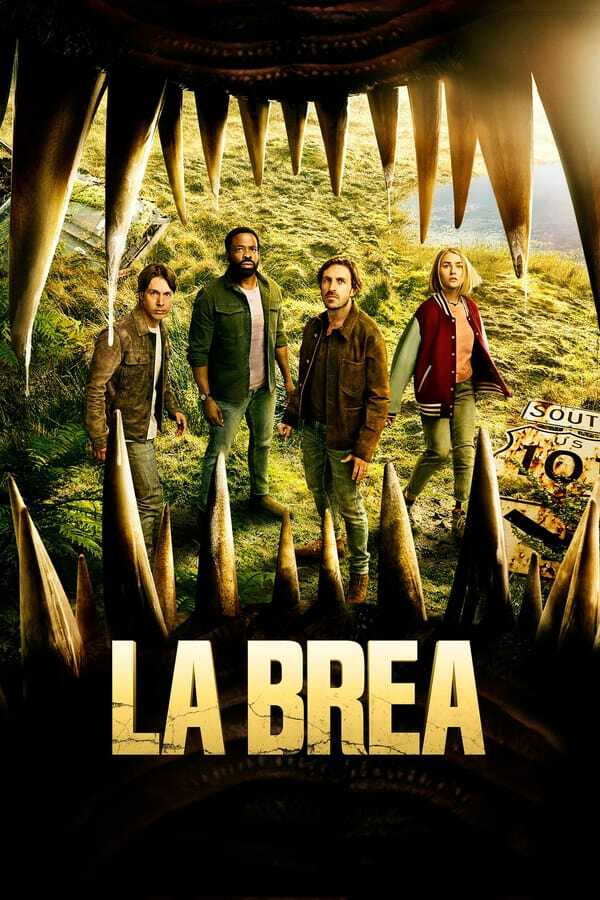 |TR| La Brea 8