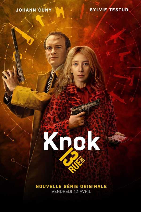 |FR| Knok 8