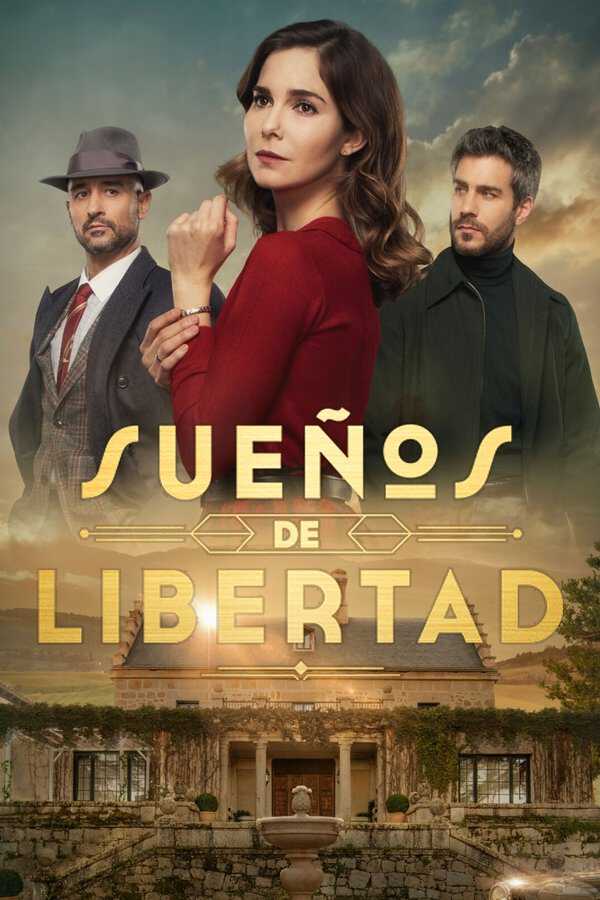 |ES| Sueños de libertad 8