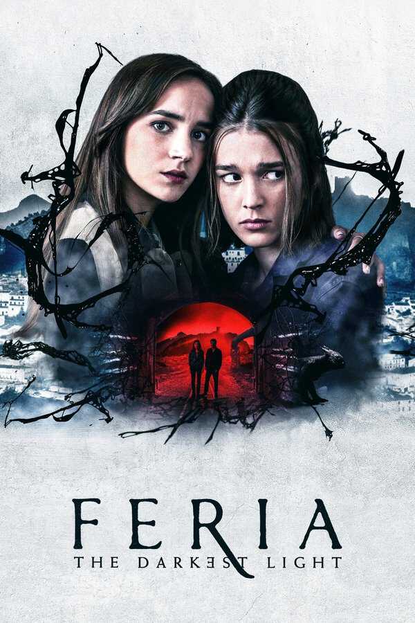 |ES| Feria: The Darkest Light 8