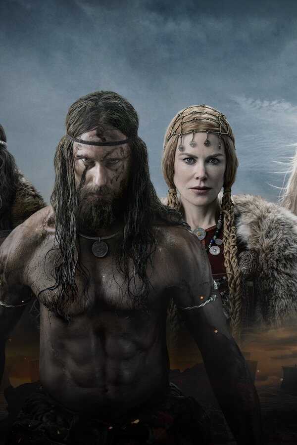 The Northman (2022) 0