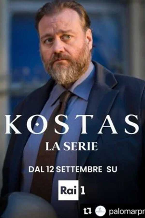 |IT| Kostas 8