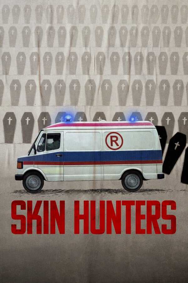 |FR| Skin Hunters 8