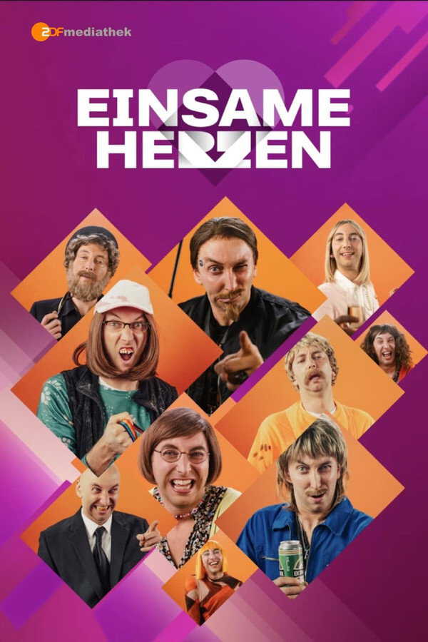 |DE| Einsame Herzen 8