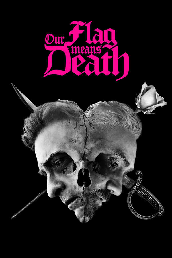 |ES| Our Flag Means Death 8