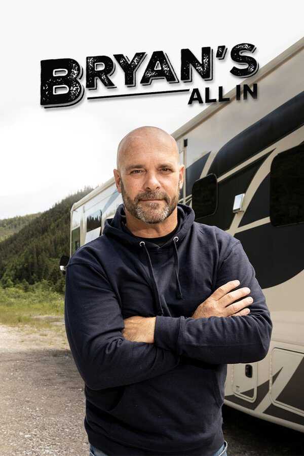 |EN| Bryans All In 8