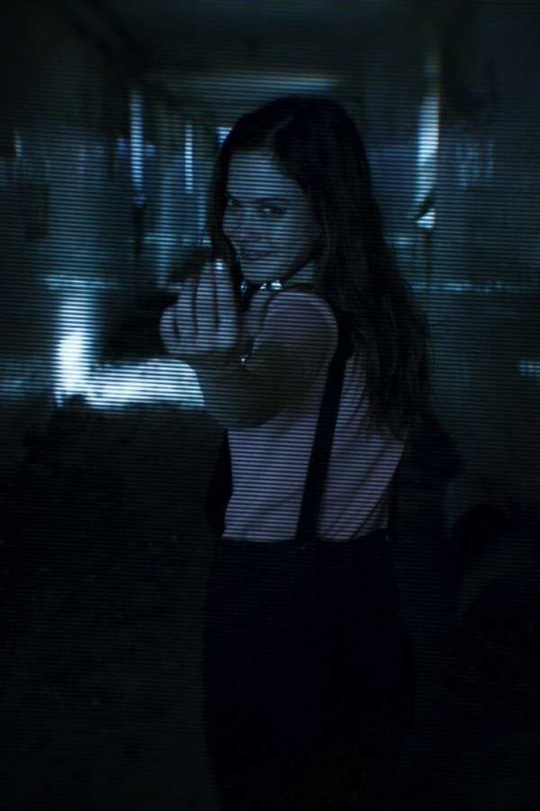 Ghost Project (2023) 0