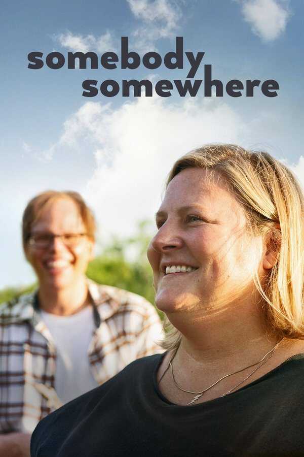 |ES| Somebody Somewhere 8